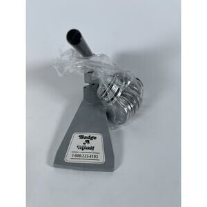 Button Maker Badge-A-Matic 3” System w/ Buttons